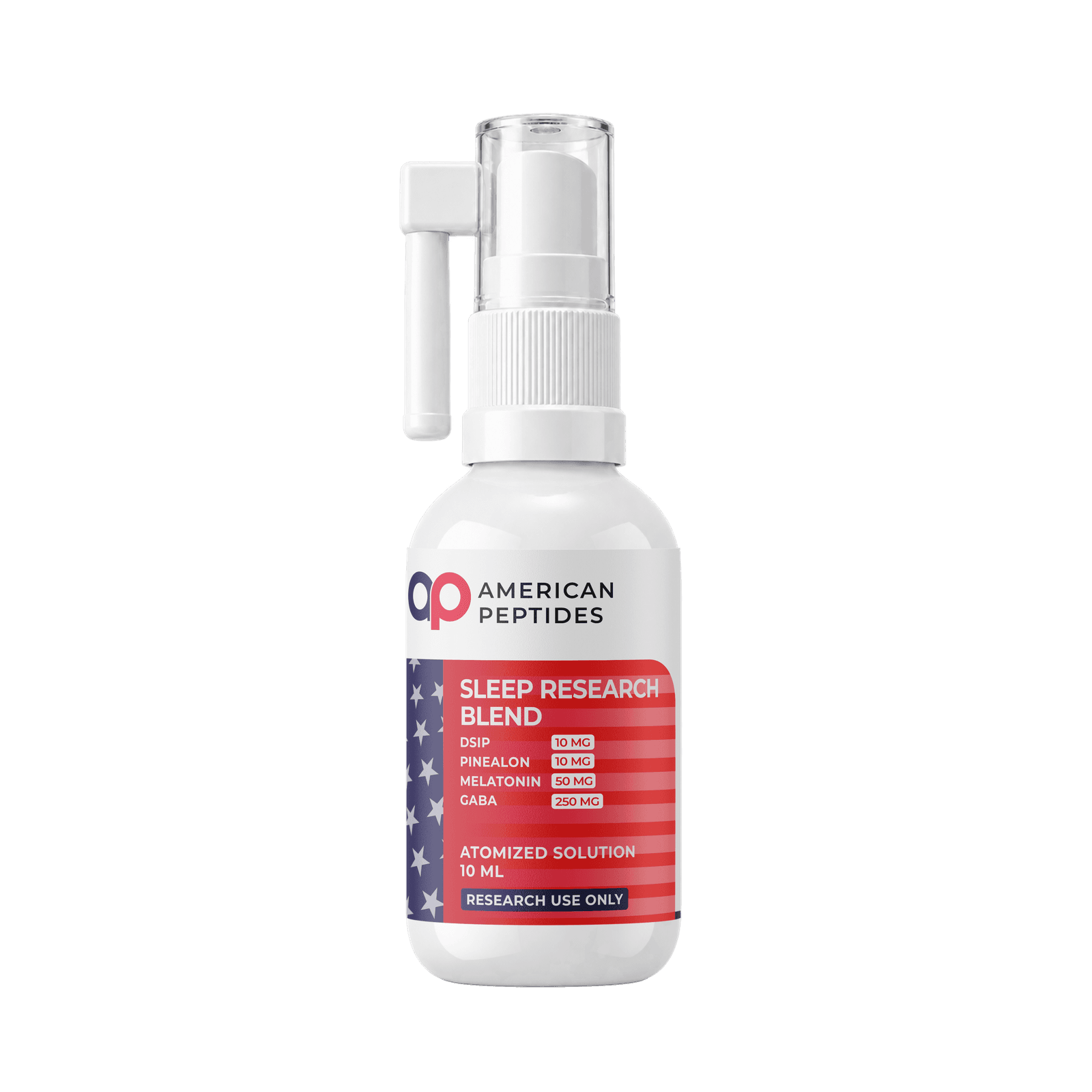 Sleep Research Blend Liquid Spray